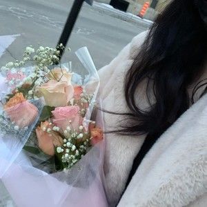 Meet your Posher, Allina